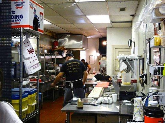 Paesano's Philly Style